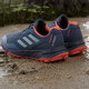 阿迪達(dá)斯 （adidas）跑步鞋男鞋夏季新款戶外野外跑鞋輕便緩震運(yùn)動(dòng)鞋透氣休閑鞋IE59 IE5908 40