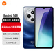 小米（MI）紅米 Redmi 14R 5G手機 高通4nm八核處理器 大屏長續(xù)航120Hz高刷護眼 4GB+128GB 深海藍