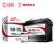 駱駝(CAMEL)汽車(chē)電瓶46B24(2S)蓄電池12V免費(fèi)安裝千里馬鈴木天語(yǔ)