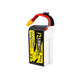 格氏金磚 R-LINE 3.0 V3 1550mAh 120C 4S 14.8V XT60插頭 fpv 5寸穿越機涵道電池