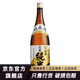 白鶴白鶴清酒 日本純米大吟釀純米酒 料理店 山田錦白鶴錦天空翔云 白鶴淡麗純米清酒1.8L1800mL1瓶