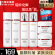 歐萊雅（L'OREAL）歐萊雅套裝水乳護膚品復顏抗皺女士化妝品補水保濕淡紋送女友禮物 全新復顏專(zhuān)研抗皺護膚6件套+面膜