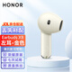 榮耀（HONOR）Earbuds X8無線藍(lán)牙耳機(jī)原裝單只耳機(jī)左耳右耳充電倉(cāng)盒x8單個(gè)配件耳機(jī)倉(cāng)丟失補(bǔ)配全新拆封原廠原配 Earbuds X8【金色】左耳L