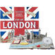 Pop-Up London 英文原版 倫敦立體書(shū)