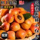夢(mèng)茜兒順豐 新疆小白杏 鮮凍杏子4斤爆甜水果輪臺庫車(chē)現摘整箱特產(chǎn) 2斤 帶皮去核凍杏瓣 中通 現貨速發(fā)