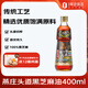 燕莊 頭道黑芝麻香油 400ml 點蘸調(diào)味 火鍋蘸料 涼拌