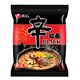 農心辛拉面Black134g*4
