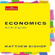 【二手書(shū)】英文原版 The Economist : Economics: An A-Z Guide 經(jīng)濟學(xué)人: 經(jīng)濟學(xué) 從A到Z的經(jīng)濟學(xué)入門(mén) 英文版 進(jìn)口英語(yǔ)原版書(shū)籍