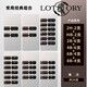 老人頭（lotory） 老人頭鉛筆美術(shù)藝考生素描速寫繪畫鉛筆美術(shù)速寫素描專業(yè)寫生繪畫黑色鉛筆初學(xué)者 經(jīng)典套裝推薦【24支常用鉛筆】