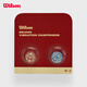 Wilson威爾勝城市系列北京限定避震器2只裝 WR8445601001