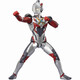 萬(wàn)代（BANDAI） SHF 奧特曼2 手辦模型玩具 15cm SHF 艾克斯
