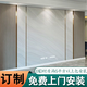 電視背景墻壁紙客廳2025新款壁布輕奢現(xiàn)代簡約高級感影視墻布壁畫  18D超浮雕真絲布/平方