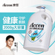 澳雪（accen）健膚沐浴露2.008kg 健康益膚配方 艾葉金銀花精華呵護肌膚