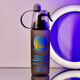 NEXT ROAD英國聯(lián)名噴霧水杯夏天降溫噴水杯子NBA籃球?qū)W生軍訓戶外水壺防摔 庫里磨砂藍- 600ml