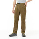 mont·bell 休閑褲男款夏季戶(hù)外徒步旅行通勤輕便長(cháng)褲 1105659 BNOV橄欖棕 L