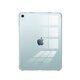 HCCNCCO適用蘋果ipadair7保護(hù)套11寸蘋果ipadair7保護(hù)殼13寸ipadair6平板保護(hù)殼新款air7透明氣囊全包防摔 【透明氣囊保護(hù)殼】送支架 適用于iPadair7(11寸）