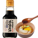 寺岡家日本進(jìn)口天然釀造減鹽濃口醬油150ml壽喜鍋壽司生魚(yú)片刺身醬油 單瓶裝