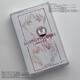 eva隨身聽(tīng) 新世紀福音戰士EVANGELION:FINALLY磁帶One:Last:Kiss 福音戰士劇場(chǎng)版磁帶