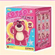 52TOYS玩具總動員草莓熊it's me 2代盲盒手辦男女禮物車載擺件玩偶公仔 草莓熊隨機(jī)1個 正版保證