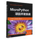 MicroPython項目開(kāi)發(fā)實(shí)戰