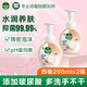 滴露玻尿酸泡沫洗手液 兒童洗手液 有效抑菌99.9% 250ml*2瓶 西柚清新