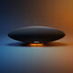 寶華韋健Bowers&Wilkins Zeppelin新一代齊柏林飛艇 邁凱倫定制 無線HIFI藍(lán)牙音箱 高保真家用有源桌面音響