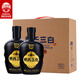 蘇州橋錢(qián)氏三白52度濃香型白酒500ml*2禮盒裝送禮佳品