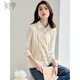 初申針織衫女時(shí)尚V領(lǐng)疊穿百搭純色針織馬甲毛衣背心S143Z5001