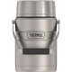 THERMOS 膳魔師 燜燒杯保溫飯盒大容量保溫杯大肚杯 1400ml