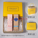 歐舒丹（L'OCCITANE）護手霜組合禮盒套裝 保濕滋潤留香手膜潤膚四季防干裂 節日送禮 經(jīng)典花果乳木果+櫻花禮盒裝