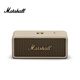 MARSHALL（馬歇爾）EMBERTON III 音箱便攜式3代無線藍(lán)牙家用戶外防塵防水長續(xù)航禮物小音響 油彩白