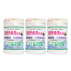 漢方日本進(jìn)口漢方水果蔬菜清洗劑洗菜粉貝殼粉去除農(nóng)藥殘留除菌無(wú)防腐 貝殼粉*3瓶