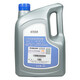 大眾（Volkswagen）斯柯達(dá)原廠防凍液冷卻液-35℃ 2L明銳昕銳速派晶銳柯米克柯迪亞克