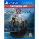 PlayStation索尼（SONY）PS4全新游戲光盤 PS4/PS5通用游戲軟件 大作游戲光盤 戰(zhàn)神4 God of War 4  中文字幕