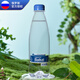 麗珍貝加爾湖飲用天然水 俄羅斯原裝進(jìn)口礦泉水純凈水高端泡茶水 500ml*12塑料瓶