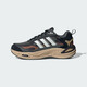 阿迪達斯 （adidas）男女鞋CLIMAWARM運動鞋跑步鞋IH0476  黑色 42碼 