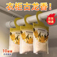 皓梵潔衣柜香薰包去味留香包桂花香熏持久留香除味防潮防霉干花防蟲(chóng)除螨 古龍香味【10袋裝】