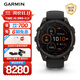 佳明（GARMIN）Fenix8太陽(yáng)能-47mm飛耐時(shí)8戶(hù)外運動(dòng)手表血氧心率跑步騎行潛水滑雪