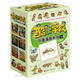 酷蟲(chóng)學(xué)?？破章?huà)系列·飛蟲(chóng)班（共6冊） 