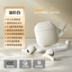 Sibyl2025新款【柏林之聲】真無(wú)線藍(lán)牙耳機(jī)半入耳式運(yùn)動(dòng)跑步降噪音樂(lè)游戲電競(jìng)通話超長(zhǎng)續(xù)航高音質(zhì)男女款 2024升級(jí)版【油彩白】丨藍(lán)牙5.4 支持拆封試用+不限設(shè)備型號(hào)