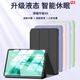 中訖 榮耀平板X9/X9Pro保護(hù)套11/11.5英寸2024新款榮耀平板電腦保護(hù)殼全包防摔蜂窩三折支撐軟皮套 經(jīng)典黑【蜂窩三折皮套】配觸屏筆 榮耀平板X9【11英寸】