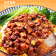 麥子媽臺式鹵肉速食方便菜半成品家常菜預制菜家用料理包方便菜 【1袋裝】臺式鹵肉 128g