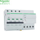 施耐德 A9系列 iC65N 漏電保護器 4P C曲線(xiàn) 400V 6kA 空開(kāi)總閘斷路器 iC65N 4P C32A+VEA 30mA 6000A C曲線(xiàn)