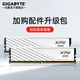 技嘉（GIGABYTE）主機(jī)配件升級(jí)包補(bǔ)RMB:10/50/100【拍前請(qǐng)聯(lián)系客服，單拍不發(fā)貨】黑神話悟空 D300 32G（16G*2）馬甲白