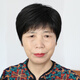蔣小琳50到70歲中老年人全真人發(fā)絲假發(fā)頭套媽媽光頭化療后專用短款假發(fā) 全真發(fā)手織頭皮 黑色系 短發(fā) -均碼