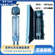 DHM2機(jī)械通風(fēng)干濕表 阿斯曼干濕球溫度計(jì)HM-3A電動(dòng)通風(fēng)干濕溫度計(jì) DHM2機(jī)械通風(fēng)干濕表