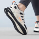 阿迪達斯 （adidas）休閑鞋男鞋冬季新款運動鞋Climawarm暖風(fēng)系列跑步鞋 IF6576漢玉白黑 41