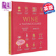葡萄酒品嘗課程 Wine A Tasting Course 英文原版 Marnie Old 生活 休閑 品味 紅酒