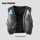 薩洛蒙（Salomon）男女款 戶外運(yùn)動徒步跑步輕量水袋背包 ADV SKIN CROSS SEASON 15 烏木色 C19183 L