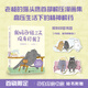 我媽已經(jīng)三天沒(méi)有打我了(贈(zèng)個(gè)性書(shū)簽) 老楊的貓頭鷹  jinji與舟繪 治愈減壓漫畫(huà)集 可愛(ài)貓咪 暖萌畫(huà)風(fēng) 搞笑 心理療愈漫畫(huà) 果麥出品 我媽已經(jīng)三天沒(méi)有打我了